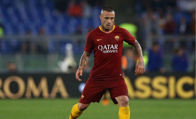 Πλησιάζει στην Ίντερ ο Ναϊνγκολάν