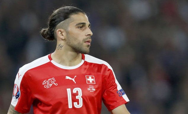 «Σειρήνες» από την Bundesliga για τον Ρικάρντο Ροντρίγκες