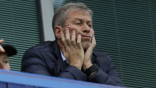 “Ψηστήρι” σε Αμπράμοβιτς για τη Χαπόελ Ιερουσαλήμ