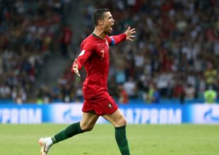 «Δίνει 300 εκατ. στη Ρεάλ και 45 τον χρόνο στον Ρονάλντο η Παρί»!