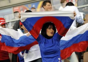 Ρωσίδα πολιτικός προειδοποιεί: “Μην κάνετε σεξ με ξένους στη διάρκεια του Μουντιάλ”