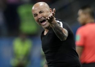 Οι παίκτες της Αργεντινής ζήτησαν άμεσα την απόλυση του Σαμπαόλι!