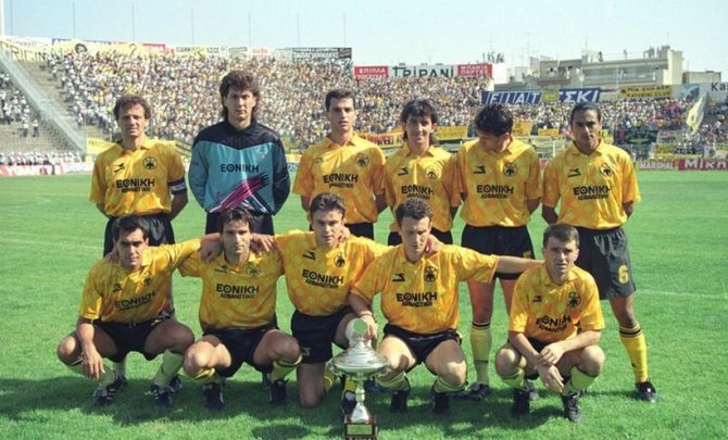 Μέσα την Τούμπα το σήκωσε η ΑΕΚΑΡΑ (vid) Μέσα την Τούμπα το σήκωσε η ΑΕΚΑΡΑ (vid)