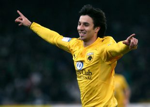 ΑΕΚ: «Καμία πρόταση σε Σκόκο»