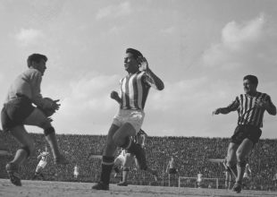 Έριξε… «βέλος» στον Ολυμπιακό