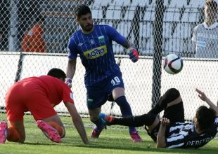 Προχωράει του Σηφάκη στη Λαμία