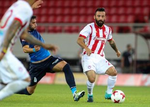Στον Άρη οριστικά οι Μαρτίνες και Σιώπης