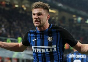 «Έδεσε» τον Σκρίνιαρ έως το 2023 η Ίντερ