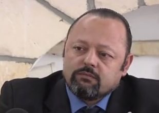 Συνελήφθη ο Αρτέμης Σώρρας