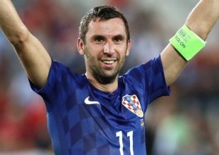 Κοντά στην Κάλιαρι ο Σρνα