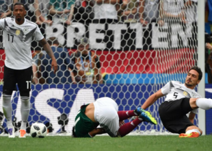 Αιχμές για συμπαίκτες του από Χούμελς!