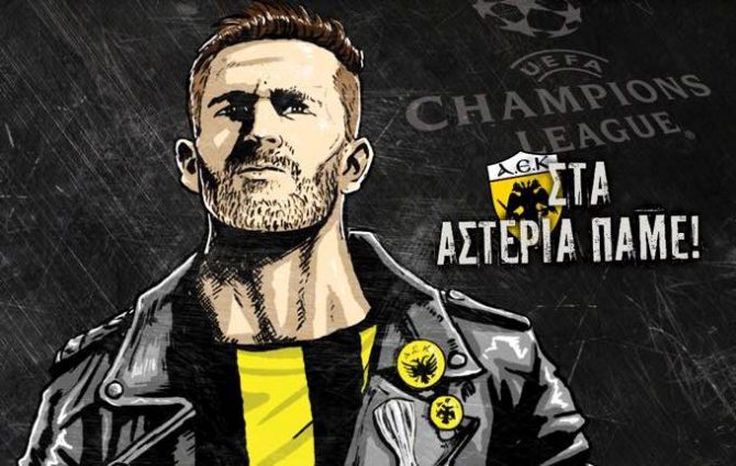 Την Τετάρτη το νέο «υποβρύχιο» (ΦΩΤΟ)