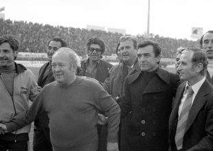 Tέλος εποχής για τον «μαέστρο» της ΑΕΚ