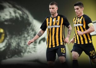 Δύο σούπερ προσθήκες