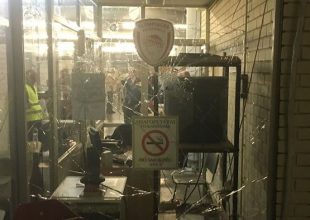 Κλάμα κλάμα να το αποτέλεσμα – Πρόστιμο 5.200 ευρώ στον Ολυμπιακό
