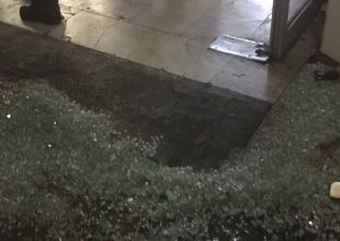 Απόπειρα για “ντου” στα αποδυτήρια καταγγέλλει ο Παναθηναϊκός