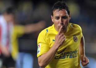 Καθόρλα… η επιστροφή στη Βιγιαρεάλ!