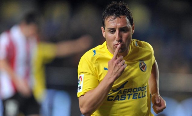 Καθόρλα… η επιστροφή στη Βιγιαρεάλ!