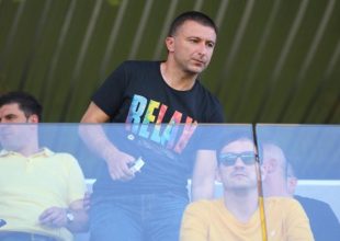 Πάτησε Αθήνα ο Ματιάσεβιτς