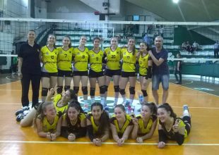 Στο Final-Four η ΑΕΚ (pics)