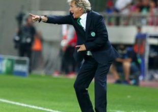 Υπογράφει στην Αλ Χιλάλ ο Ζόρζε Ζέσους