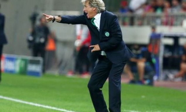 Υπογράφει στην Αλ Χιλάλ ο Ζόρζε Ζέσους