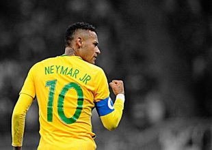 Έφτασε η ώρα… για Νεϊμαρ και 2.08!!