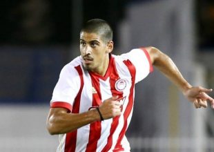 «Συμφωνία Ολυμπιακού – Ουντινέζε για Νικολάου, στα 4 εκατ. η οψιόν»