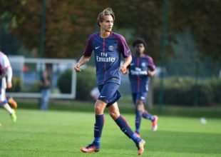 Ηττα 4-2 της Παρί Σεν Ζερμέν από την Σαμπλί, δύο γκολ δέχθηκε ο Μπουφόν!