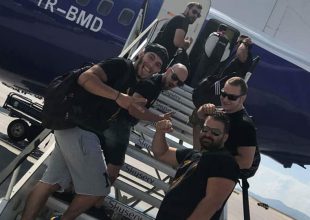 «Πάτησε» Λάρνακα η ΑΕΚ (PICS)