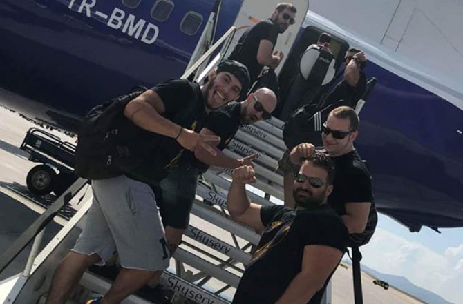 «Πάτησε» Λάρνακα η ΑΕΚ (PICS)
