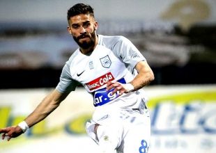 Φιλική νίκη ΠΑΣ Γιάννινα επί της ΑΕΛ