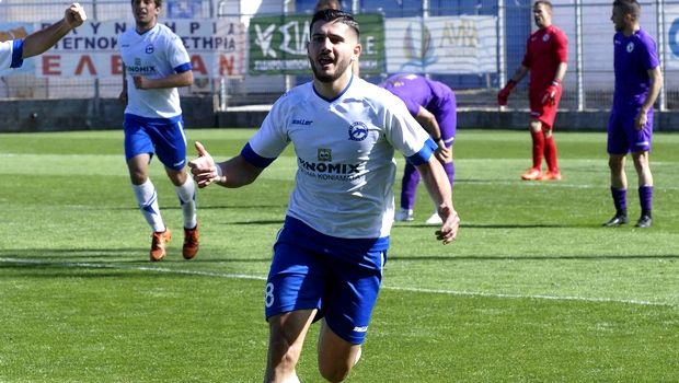 Επίσημο: Στον ΠΑΣ Γιάννινα ο Ξύδας