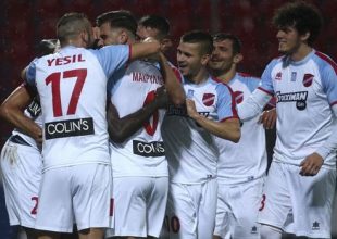 Πανιώνιος: Στη NOVA το φιλικό με Παναχαϊκή