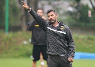Εξελίξεις και στα τρία μέτωπα