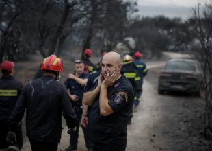 Ασύλληπτο δράμα: Νεκρή νεαρή αθλήτρια της ΑΕΚ, αγνοούνται αδερφός και πατέρας
