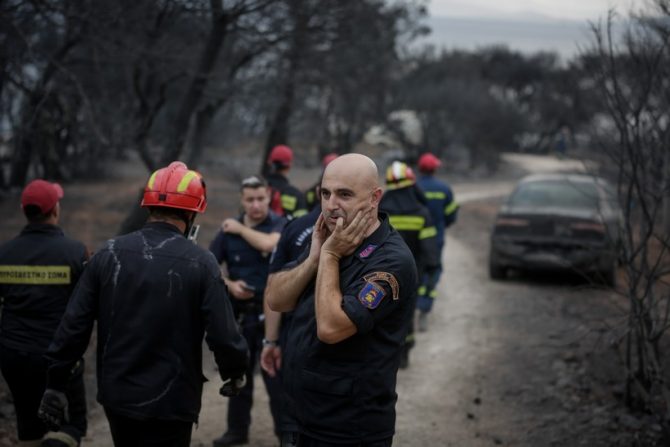 Ασύλληπτο δράμα: Νεκρή νεαρή αθλήτρια της ΑΕΚ, αγνοούνται αδερφός και πατέρας