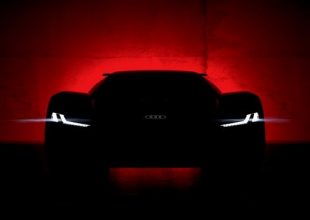 Πρεμιέρα του ηλεκτρικού “θηρίου” Audi PB 18 e-tron
