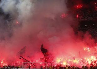 H UEFA έτοιμη να αποκλείσει τη Μαρσέιγ