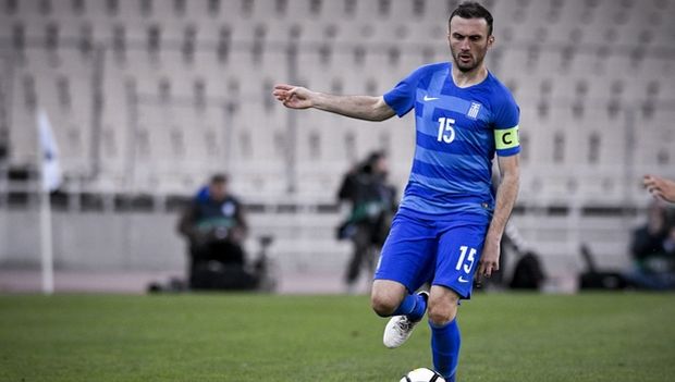 Χωρίς Τοροσίδη κόντρα στην ΑΕΚ