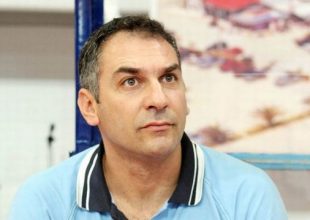 Κόντρα στην ισχυρή Λετονία για το 2/2 η Εθνική Εφήβων