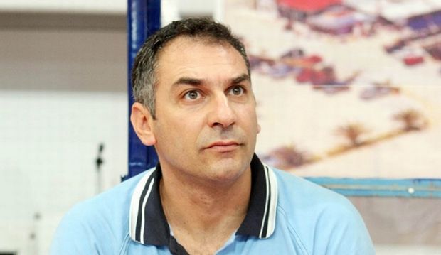 Κόντρα στην ισχυρή Λετονία για το 2/2 η Εθνική Εφήβων