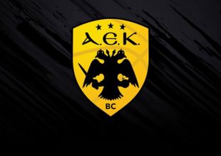 Διευθυντής Τμημάτων Υποδομής ο Μανώλας