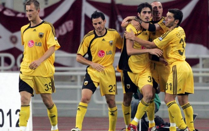 Της πάνε οι Σκωτσέζοι! (vids)