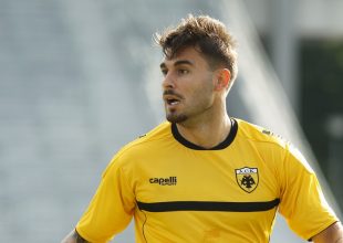Αϊντάρεβιτς: «Εγώ θα σας πως αν μένω ή όχι…»