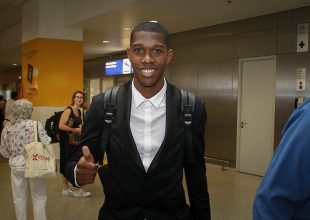 Στην Αθήνα ο Άλεφ! (PICS)