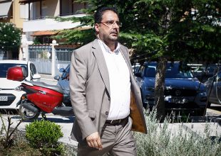 Αλεξίου: «Η ΑΕΚ συνεχίζει να μεγαλουργεί»