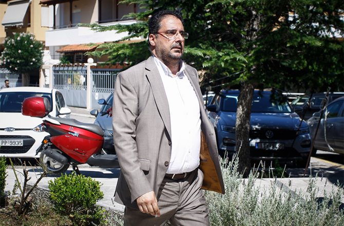 Αλεξίου: «Η ΑΕΚ συνεχίζει να μεγαλουργεί»
