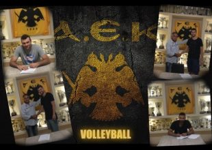 Ανανέωση συνεργασίας με Λάππα, Παπαδόπουλο, Μαυραγάνη και Κουλοχέρη