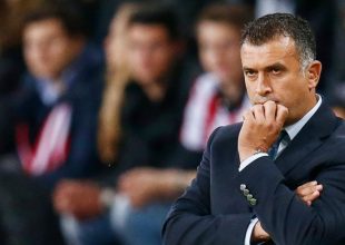 Αναστασίου: «Ο Άγιαξ έχει ποιότητα να κερδίσει την ΑΕΚ»